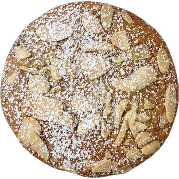 Almond