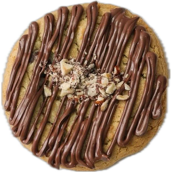 Nutella Hazelnut