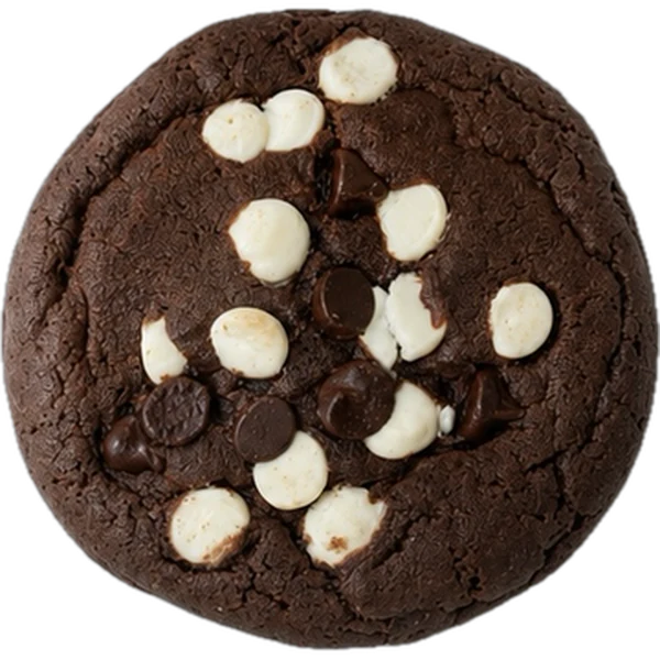 Triple Chocolate
