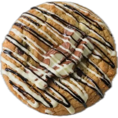 Kinder cookie