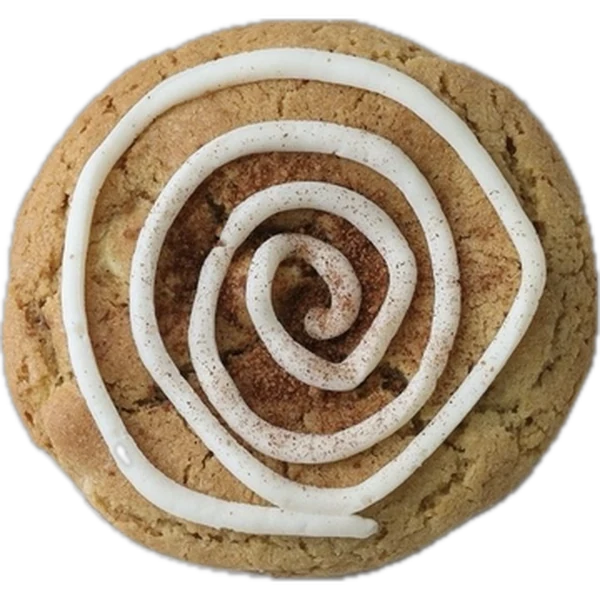 Cinnamon Roll