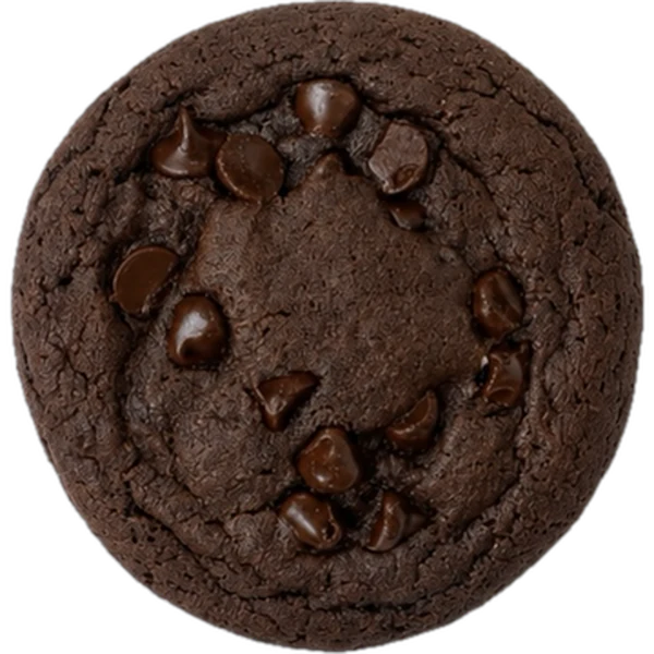 Double Chocolate