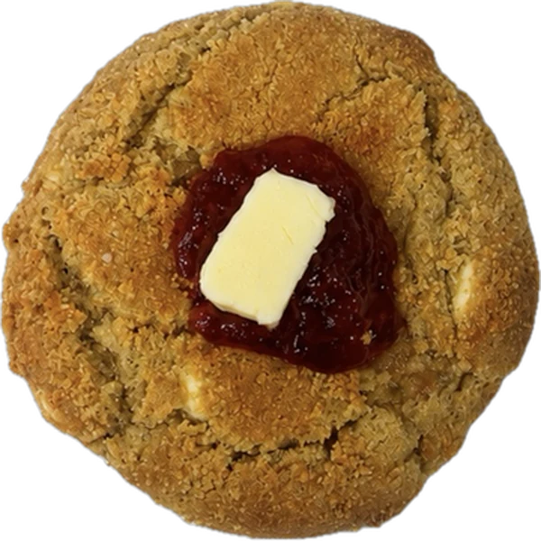 Jam & Butter