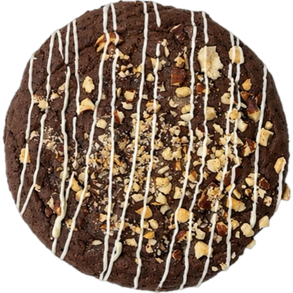 Chocolate Hazelnut Cheesecake