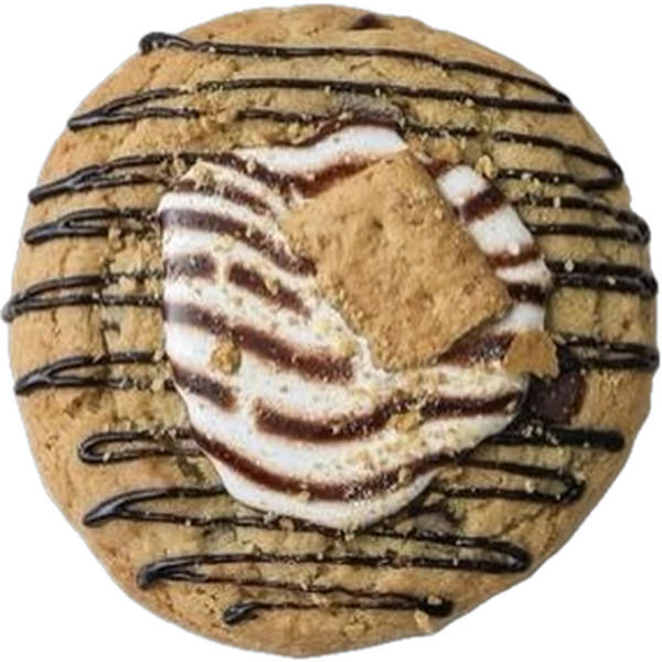 S'mores