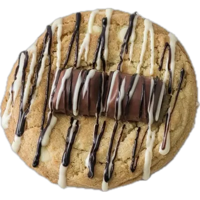 Bueno cookie