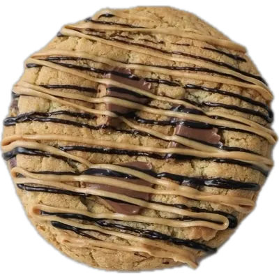Peanut Butter Cup cookie