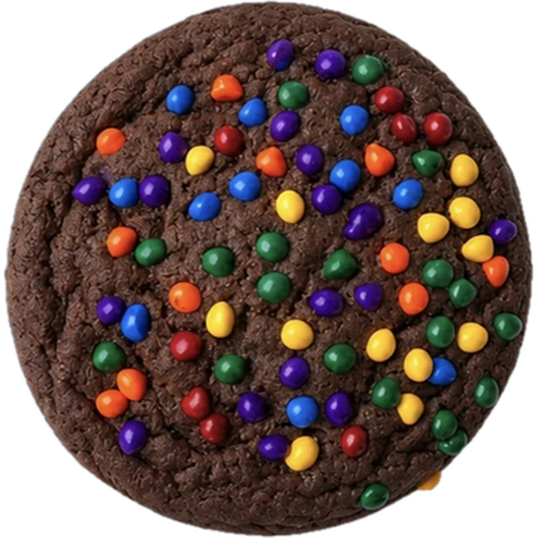Cookie Factory cookie